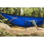 Eagles Nest Outfitters HARDGOODS - CAMP|HIKE|TRAVEL - HAMMOCKS DoubleNest Hammock ROYAL | NAVY