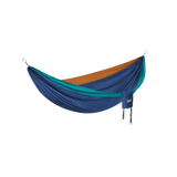 Eagles Nest Outfitters HARDGOODS - CAMP|HIKE|TRAVEL - HAMMOCKS DoubleNest Hammock AQUA | SAPPHIRE | AMBER