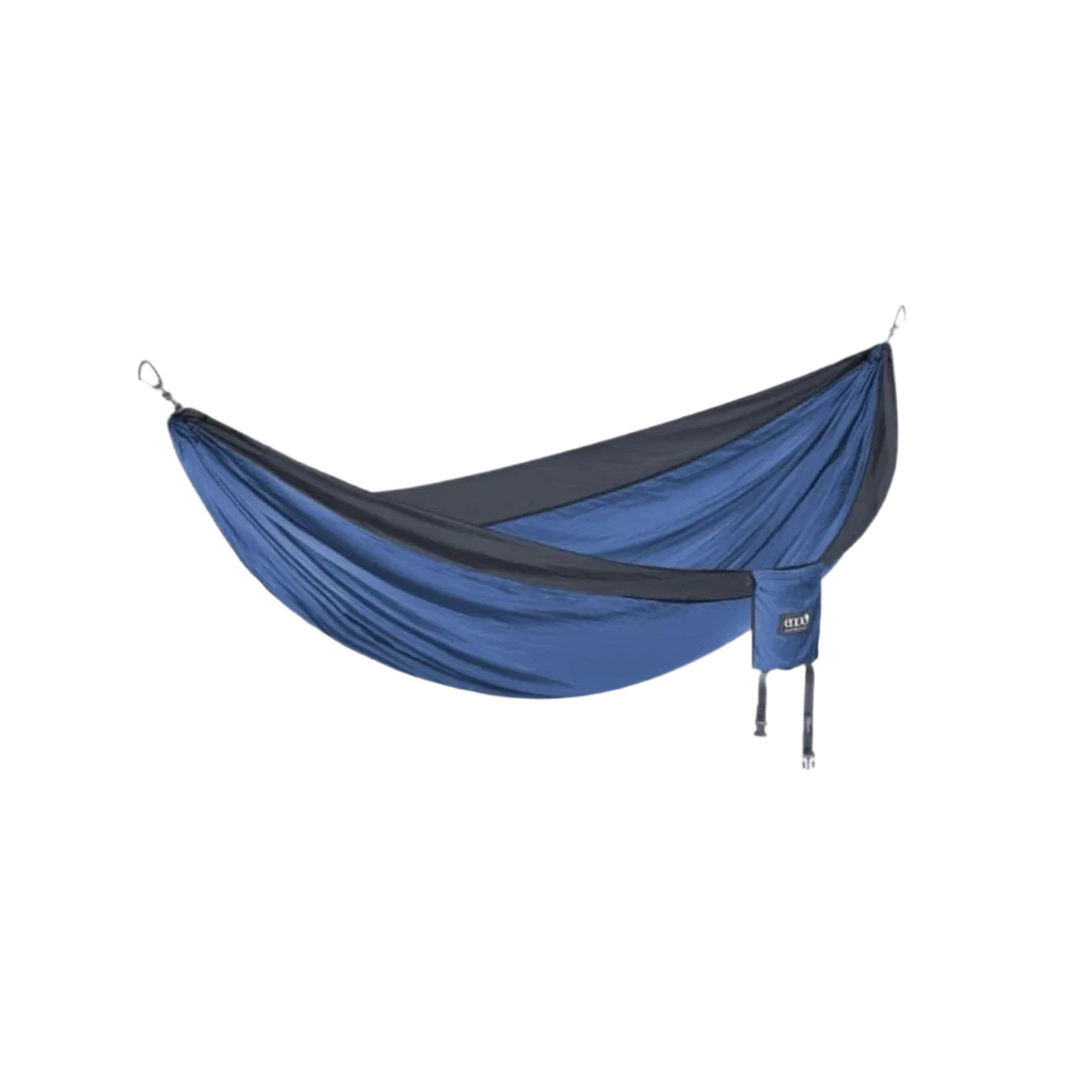 Eagles Nest Outfitters HARDGOODS - CAMP|HIKE|TRAVEL - HAMMOCKS DoubleNest Hammock DENIM | CHARCOAL