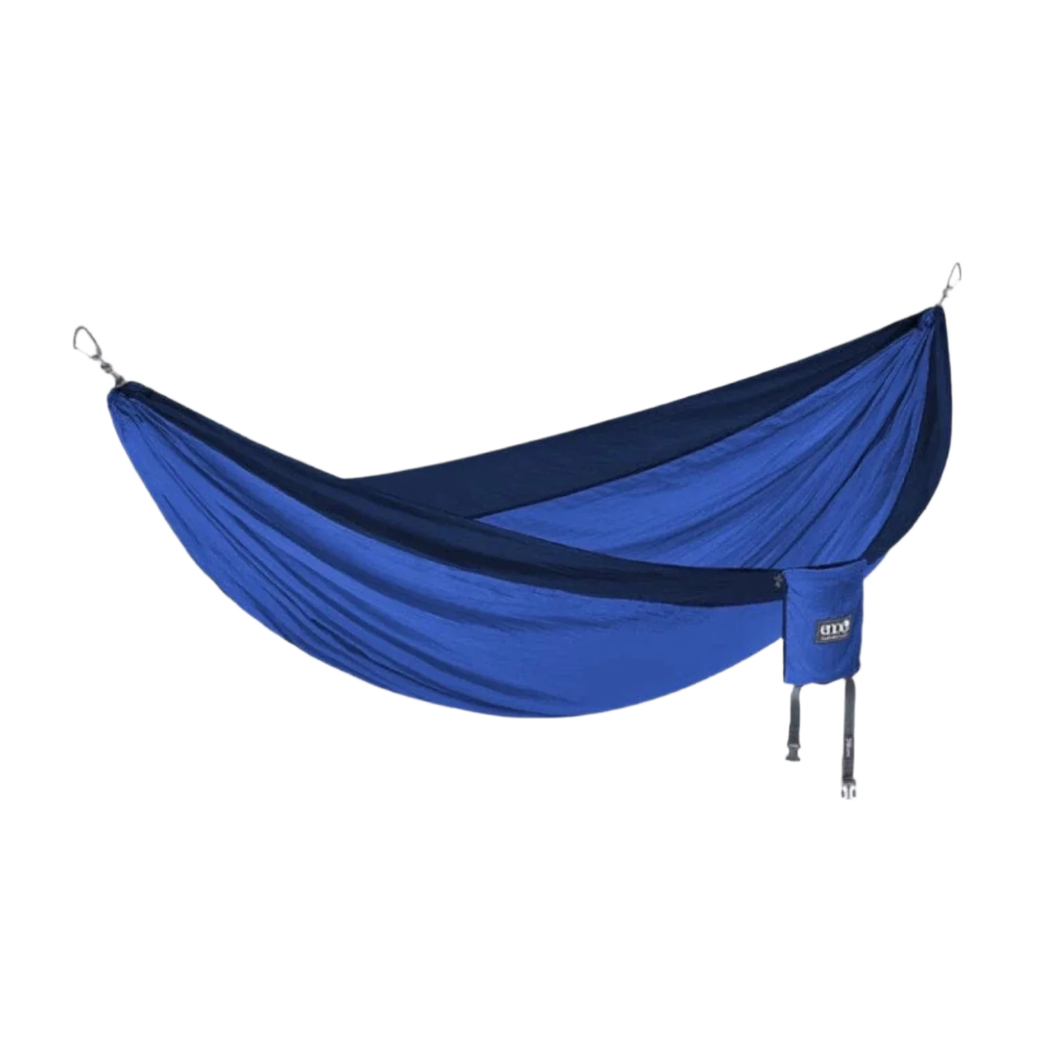 Eagles Nest Outfitters HARDGOODS - CAMP|HIKE|TRAVEL - HAMMOCKS DoubleNest Hammock ROYAL | NAVY