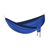 Eagles Nest Outfitters HARDGOODS - CAMP|HIKE|TRAVEL - HAMMOCKS DoubleNest Hammock ROYAL | NAVY