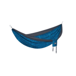 Eagles Nest Outfitters HARDGOODS - CAMP|HIKE|TRAVEL - HAMMOCKS DoubleNest Printed Hammock - Giving Back OUTSIDE NPF | CHARCOAL