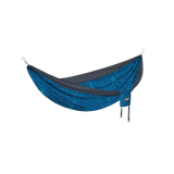 Eagles Nest Outfitters HARDGOODS - CAMP|HIKE|TRAVEL - HAMMOCKS DoubleNest Printed Hammock - Giving Back OUTSIDE NPF | CHARCOAL