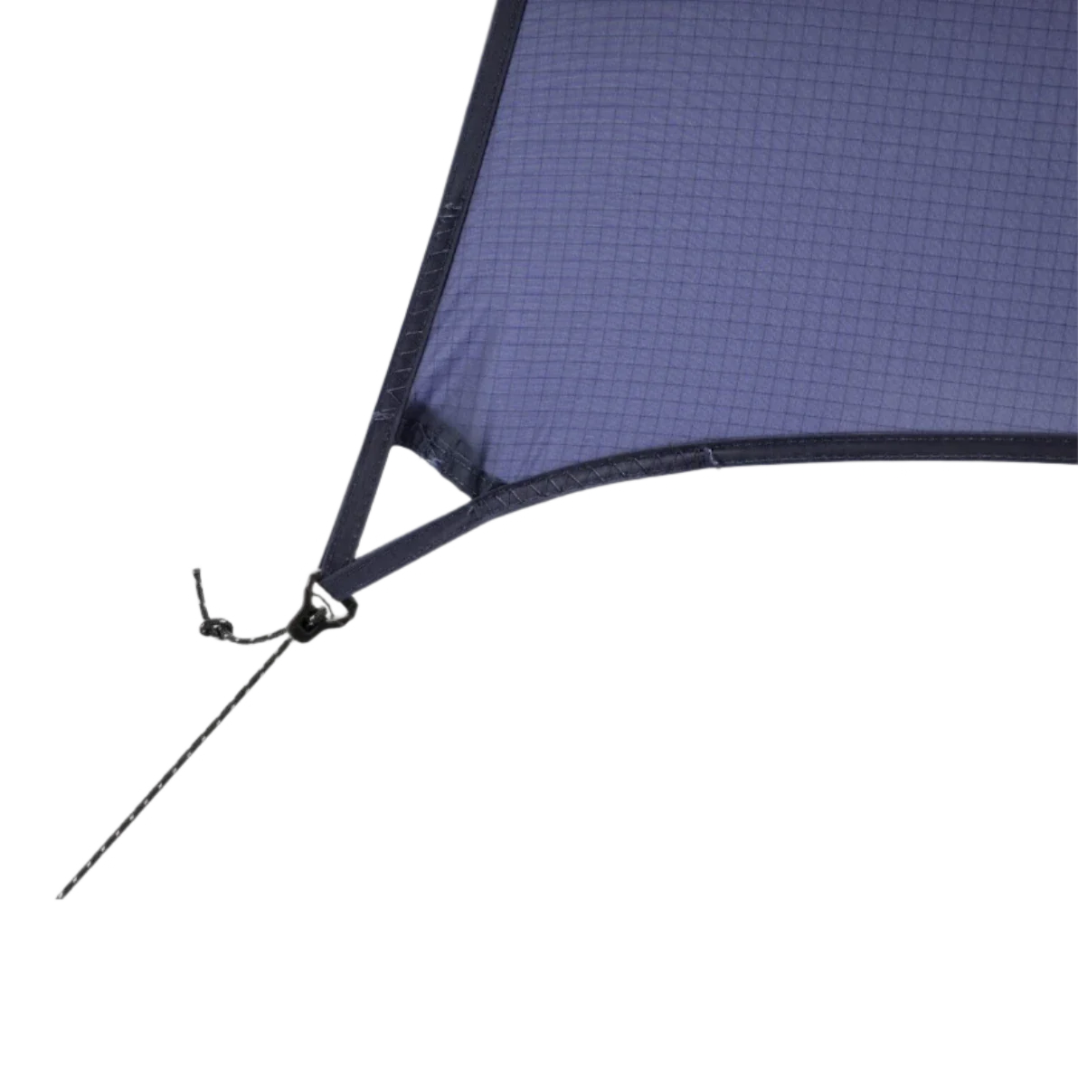 Eagles Nest Outfitters HARDGOODS - CAMP|HIKE|TRAVEL - HAMMOCKS DryFly Rain Tarp NAVY