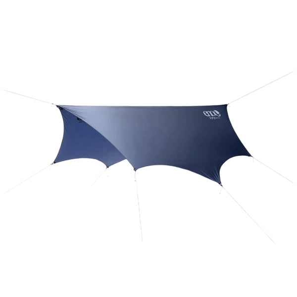 tarp navy DryFly Rain Tarp Navy