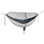 Eagles Nest Outfitters HARDGOODS - CAMP|HIKE|TRAVEL - HAMMOCKS Guardian Bug Net BLACK