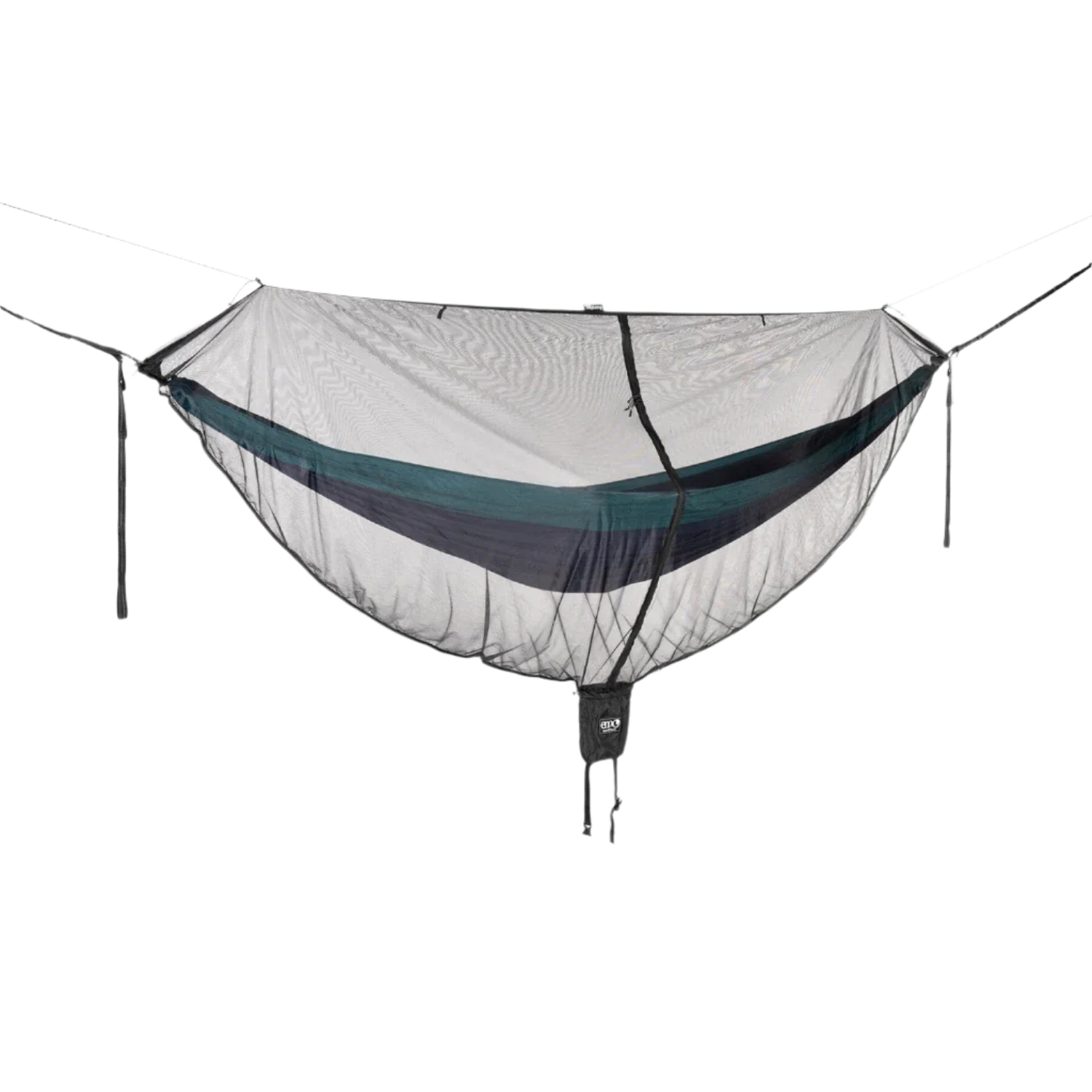 Eagles Nest Outfitters HARDGOODS - CAMP|HIKE|TRAVEL - HAMMOCKS Guardian Bug Net BLACK