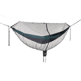 Eagles Nest Outfitters HARDGOODS - CAMP|HIKE|TRAVEL - HAMMOCKS Guardian Bug Net BLACK