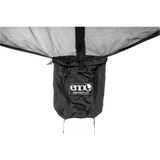 Eagles Nest Outfitters HARDGOODS - CAMP|HIKE|TRAVEL - HAMMOCKS Guardian Bug Net BLACK