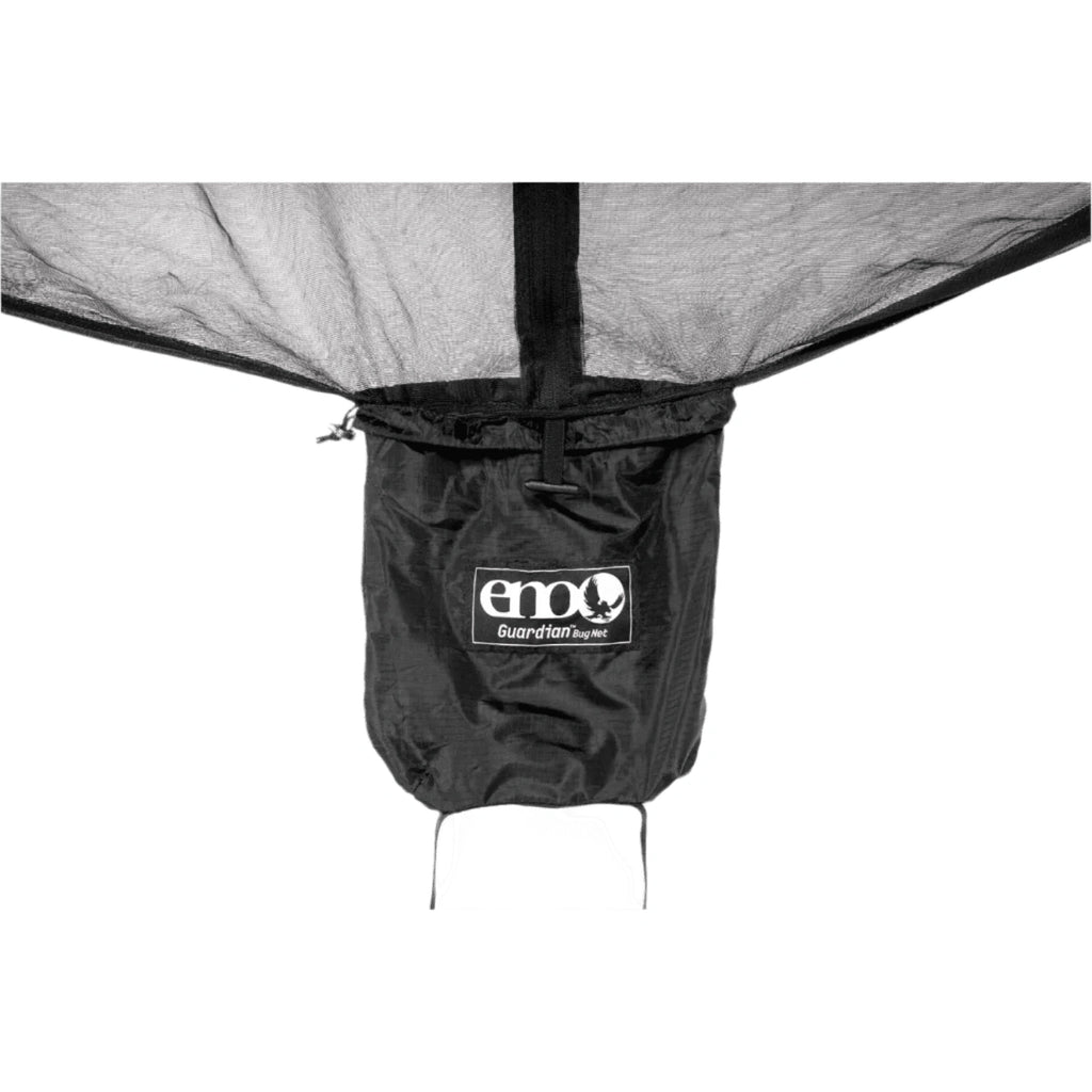 Guardian Bug Net Eagles Nest Outfitters - BLACK