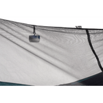 Eagles Nest Outfitters HARDGOODS - CAMP|HIKE|TRAVEL - HAMMOCKS Guardian Bug Net BLACK