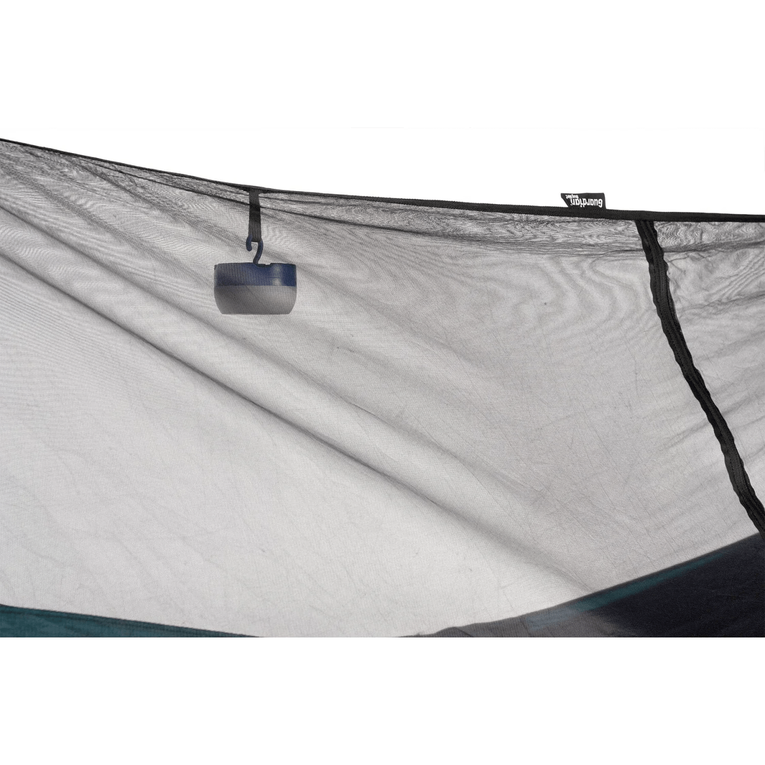 Eagles Nest Outfitters HARDGOODS - CAMP|HIKE|TRAVEL - HAMMOCKS Guardian Bug Net BLACK