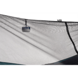 Eagles Nest Outfitters HARDGOODS - CAMP|HIKE|TRAVEL - HAMMOCKS Guardian Bug Net BLACK