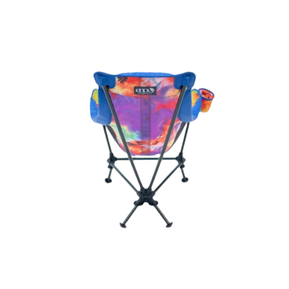 Eagles Nest Outfitters 12. HARDGOODS - CAMP|HIKE|TRAVEL - CHAIRS Lounger DL Tie Dye | Royal