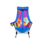 Eagles Nest Outfitters 12. HARDGOODS - CAMP|HIKE|TRAVEL - CHAIRS Lounger DL Tie Dye | Royal