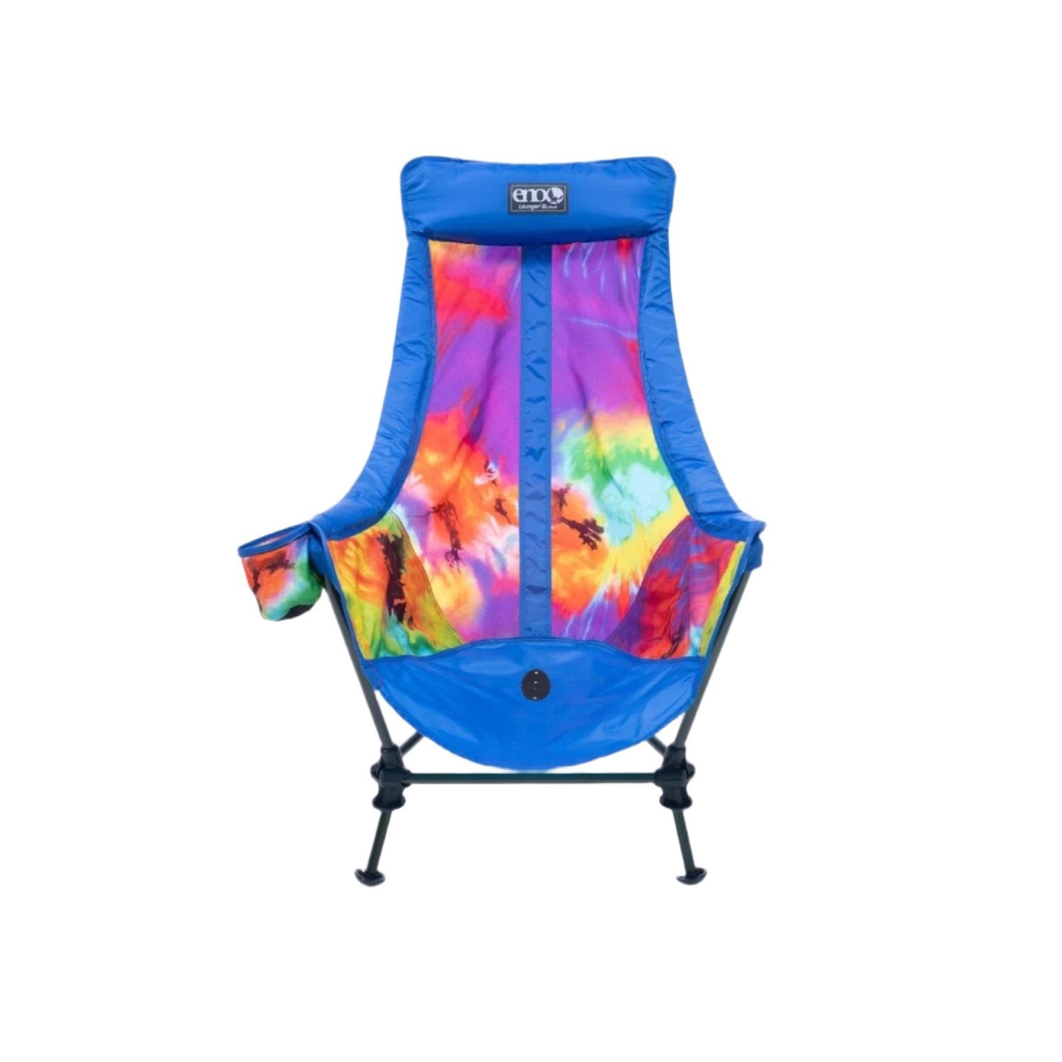 Eagles Nest Outfitters 12. HARDGOODS - CAMP|HIKE|TRAVEL - CHAIRS Lounger DL Tie Dye | Royal