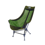 Eagles Nest Outfitters 12. HARDGOODS - CAMP|HIKE|TRAVEL - CHAIRS Lounger DL OLIVE | LIME