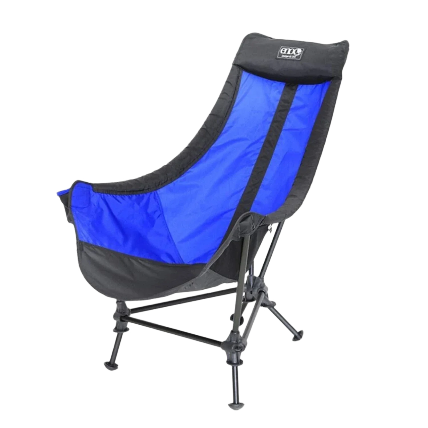 Eagles Nest Outfitters 12. HARDGOODS - CAMP|HIKE|TRAVEL - CHAIRS Lounger DL ROYAL CHARCOAL