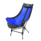 Eagles Nest Outfitters 12. HARDGOODS - CAMP|HIKE|TRAVEL - CHAIRS Lounger DL ROYAL CHARCOAL