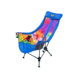 Eagles Nest Outfitters 12. HARDGOODS - CAMP|HIKE|TRAVEL - CHAIRS Lounger DL Tie Dye | Royal