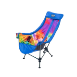 Eagles Nest Outfitters 12. HARDGOODS - CAMP|HIKE|TRAVEL - CHAIRS Lounger DL Tie Dye | Royal