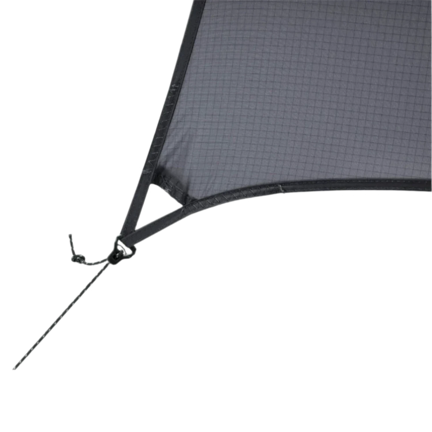 Eagles Nest Outfitters HARDGOODS - CAMP|HIKE|TRAVEL - HAMMOCKS ProFly Rain Tarp GREY