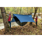 Eagles Nest Outfitters HARDGOODS - CAMP|HIKE|TRAVEL - HAMMOCKS ProFly Rain Tarp NAVY