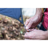 Eagles Nest Outfitters HARDGOODS - CAMP|HIKE|TRAVEL - HAMMOCKS ProFly Rain Tarp NAVY