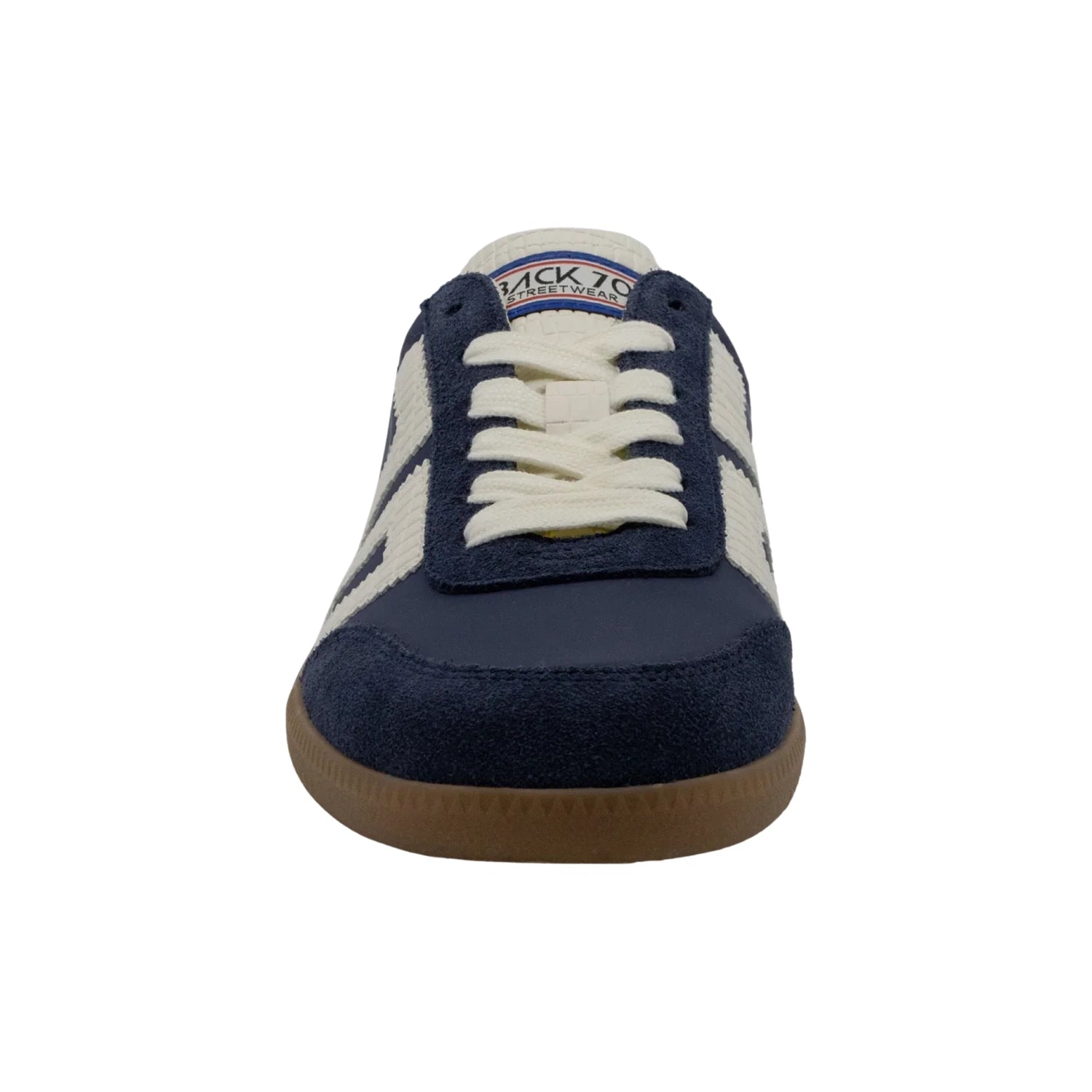 Back 70 05. WOMENS FOOTWEAR - WOMENS SHOES - WOMENS SHOES CASUAL Women's Easter NAVY