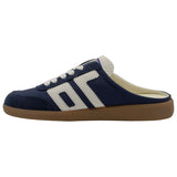 Back 70 05. WOMENS FOOTWEAR - WOMENS SHOES - WOMENS SHOES CASUAL Women's Easter NAVY