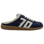 Back 70 05. WOMENS FOOTWEAR - WOMENS SHOES - WOMENS SHOES CASUAL Women's Easter NAVY