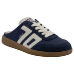 Back 70 05. WOMENS FOOTWEAR - WOMENS SHOES - WOMENS SHOES CASUAL Women's Easter NAVY