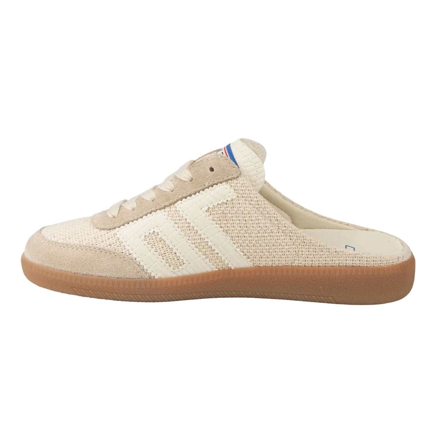 Back 70 05. WOMENS FOOTWEAR - WOMENS SHOES - WOMENS SHOES CASUAL Women's Easter SACCO MILK