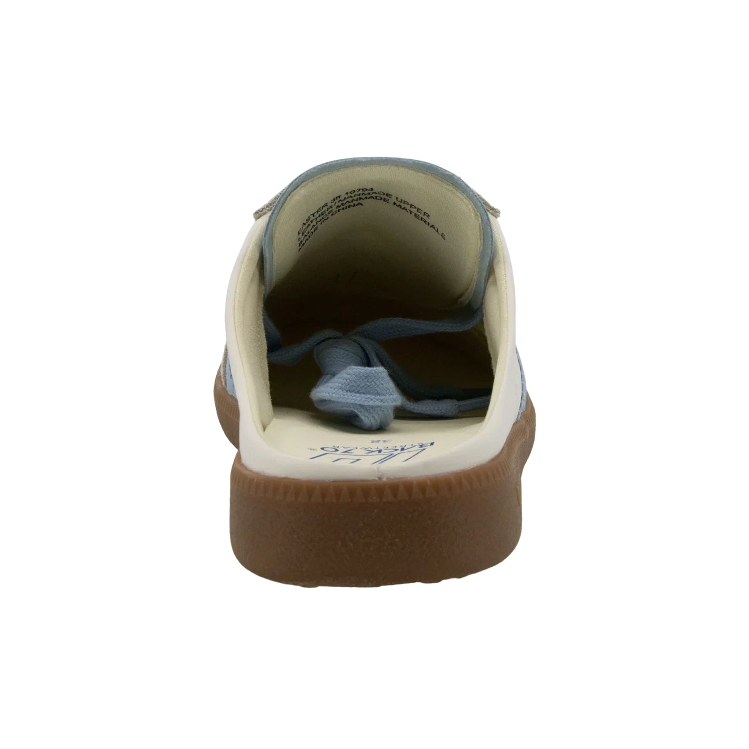 Back 70 05. WOMENS FOOTWEAR - WOMENS SHOES - WOMENS SHOES CASUAL Women's Easter NAVY