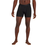 Exofficio 01. MENS APPAREL - MENS UNDERWEAR - MENS UNDERWEAR Men's Everyday Boxer Brief BLACK