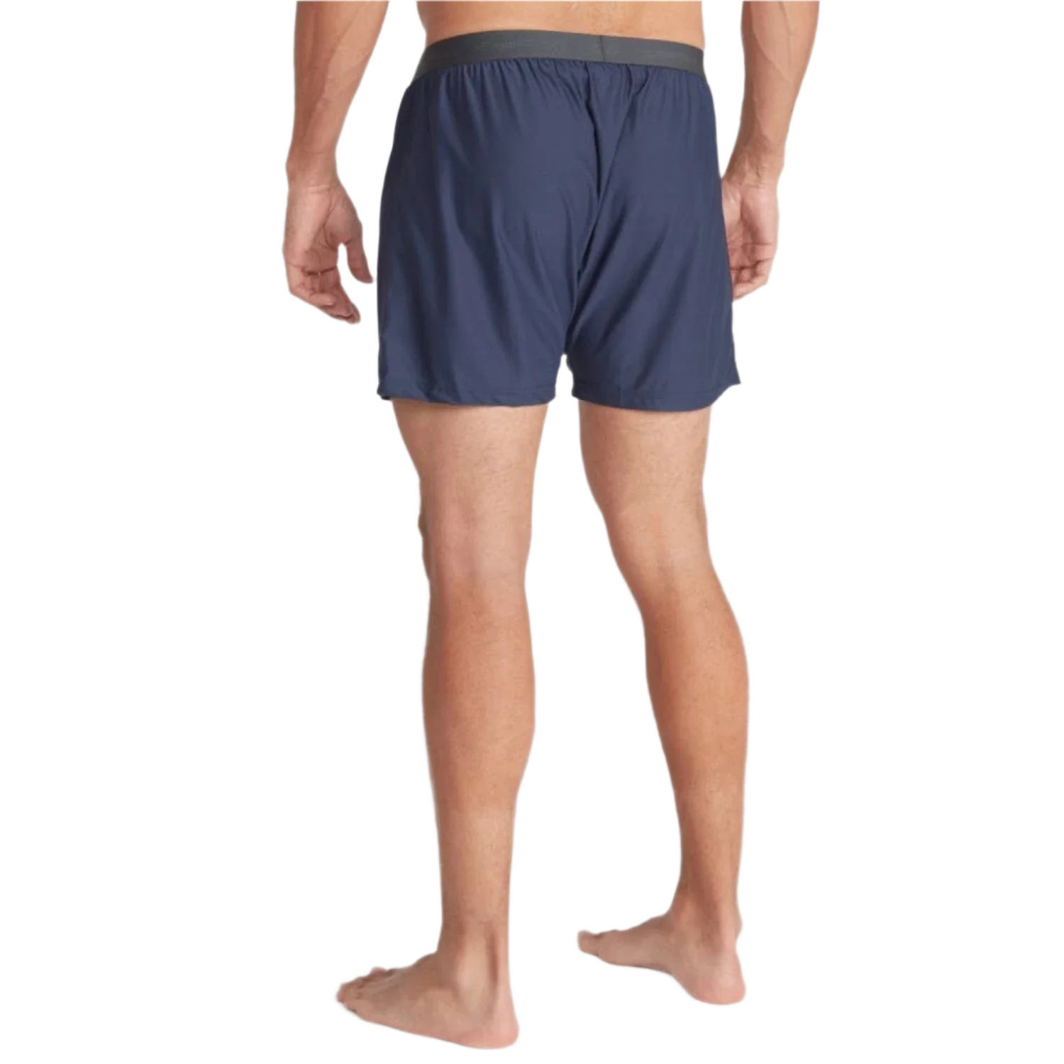 Exofficio 01. MENS APPAREL - MENS UNDERWEAR - MENS UNDERWEAR Men's Give-n-Go 2.0 Boxer NAVY