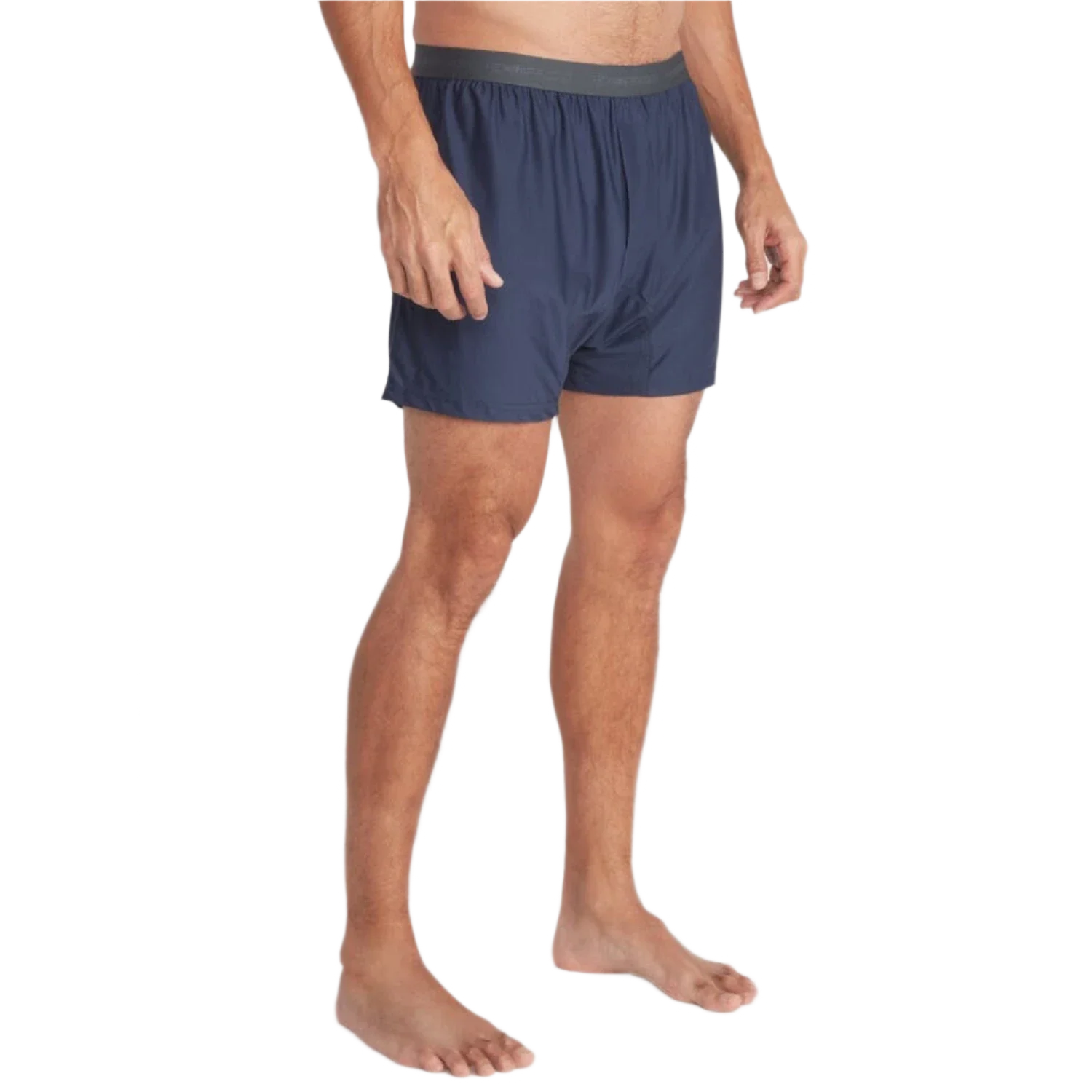 Exofficio 01. MENS APPAREL - MENS UNDERWEAR - MENS UNDERWEAR Men's Give-n-Go 2.0 Boxer NAVY