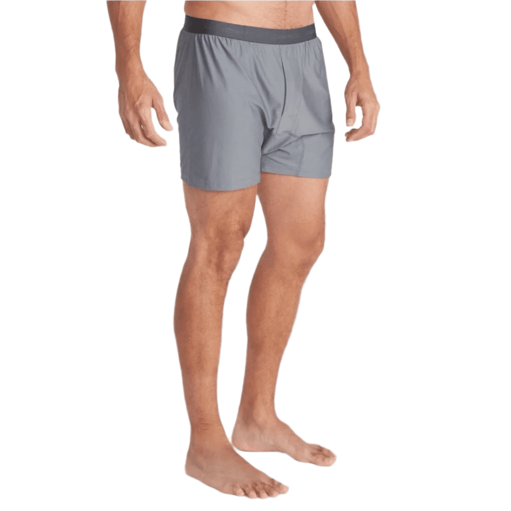 Men’s Give-n-Go 2.0 Boxer Exofficio