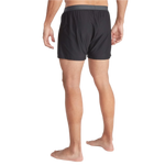 Exofficio 01. MENS APPAREL - MENS UNDERWEAR - MENS UNDERWEAR Men's Give-n-Go 2.0 Boxer BLACK