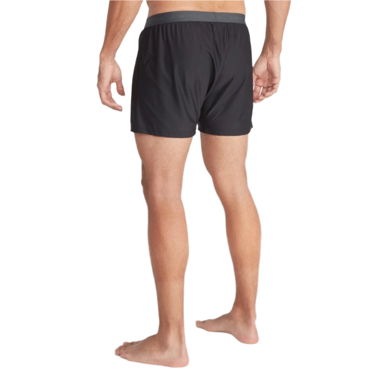 Exofficio 01. MENS APPAREL - MENS UNDERWEAR - MENS UNDERWEAR Men's Give-n-Go 2.0 Boxer BLACK