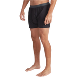 Exofficio 01. MENS APPAREL - MENS UNDERWEAR - MENS UNDERWEAR Men's Give-n-Go 2.0 Boxer BLACK