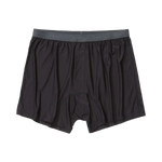 Exofficio 01. MENS APPAREL - MENS UNDERWEAR - MENS UNDERWEAR Men's Give-n-Go 2.0 Boxer BLACK