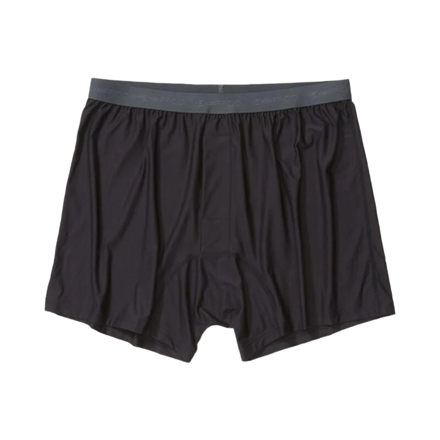 Exofficio 01. MENS APPAREL - MENS UNDERWEAR - MENS UNDERWEAR Men's Give-n-Go 2.0 Boxer BLACK