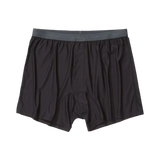 Exofficio 01. MENS APPAREL - MENS UNDERWEAR - MENS UNDERWEAR Men's Give-n-Go 2.0 Boxer BLACK