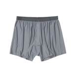 Exofficio 01. MENS APPAREL - MENS UNDERWEAR - MENS UNDERWEAR Men's Give-n-Go 2.0 Boxer STEEL ONYX