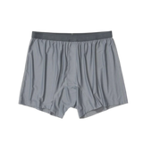 Exofficio 01. MENS APPAREL - MENS UNDERWEAR - MENS UNDERWEAR Men's Give-n-Go 2.0 Boxer STEEL ONYX