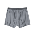 Men’s Give-n-Go 2.0 Boxer Exofficio - STEEL ONYX / S