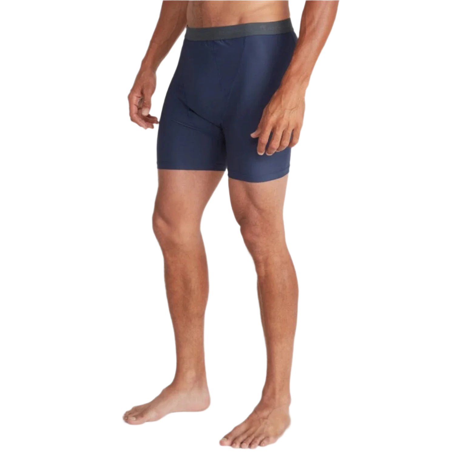 Exofficio 01. MENS APPAREL - MENS UNDERWEAR - MENS UNDERWEAR Men's Give-n-Go 2.0 Boxer Brief NAVY