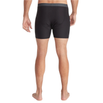 Exofficio 01. MENS APPAREL - MENS UNDERWEAR - MENS UNDERWEAR Men's Give-n-Go 2.0 Boxer Brief BLACK