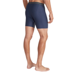 Exofficio 01. MENS APPAREL - MENS UNDERWEAR - MENS UNDERWEAR Men's Give-n-Go 2.0 Boxer Brief NAVY